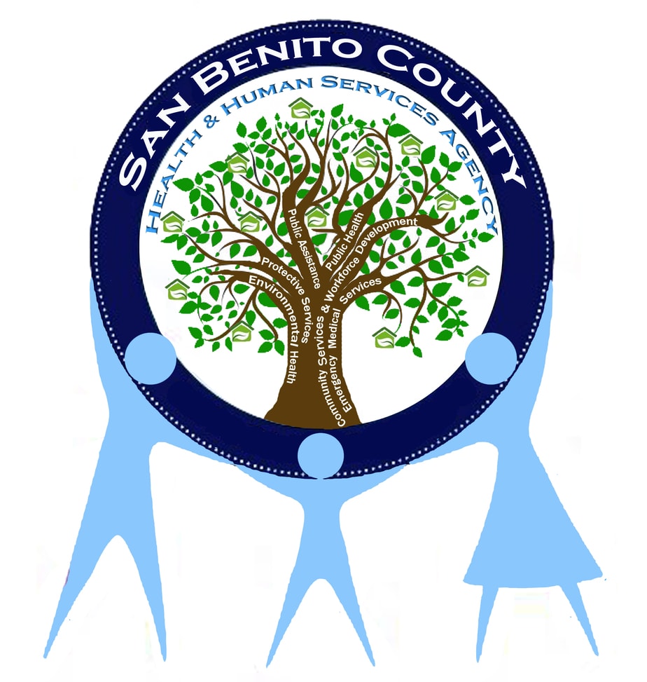 Homepage - San Benito County Health and 