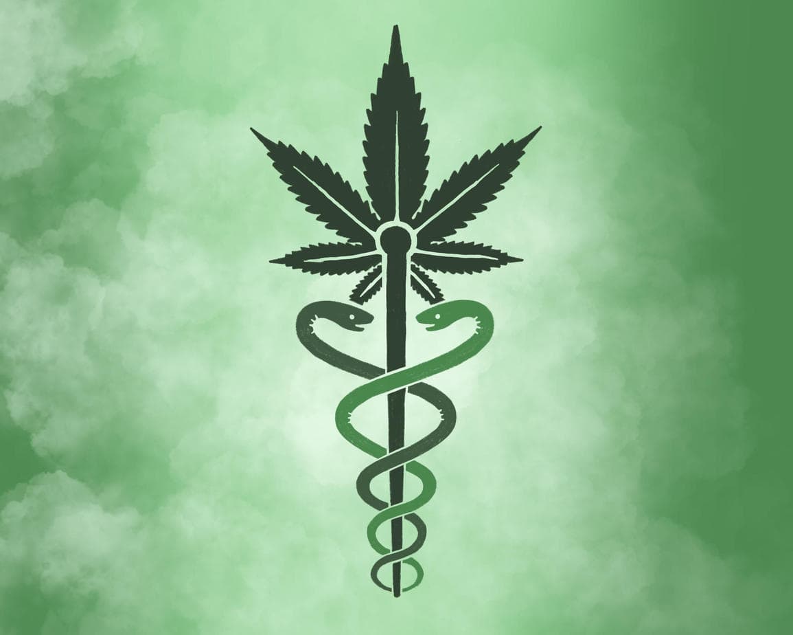 Medical Cannabis Clinic