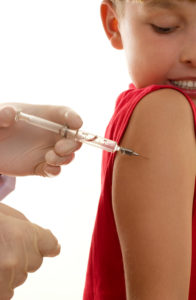 kid-getting-immunized