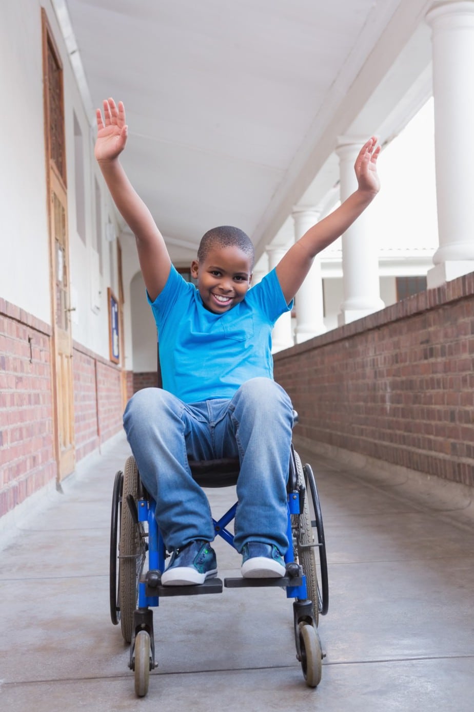 disabled-child-smiling